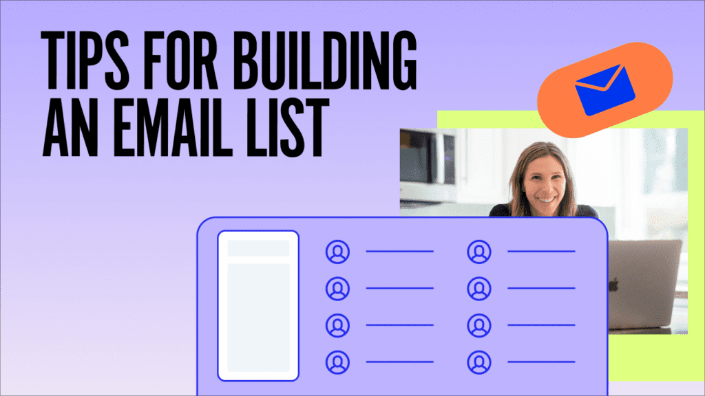 10 Steps to Build an Email List from Scratch