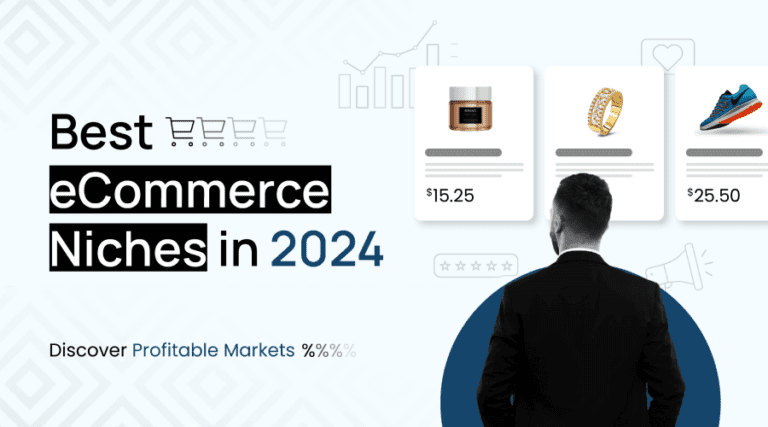Top Ecommerce Niches In 2024 1
