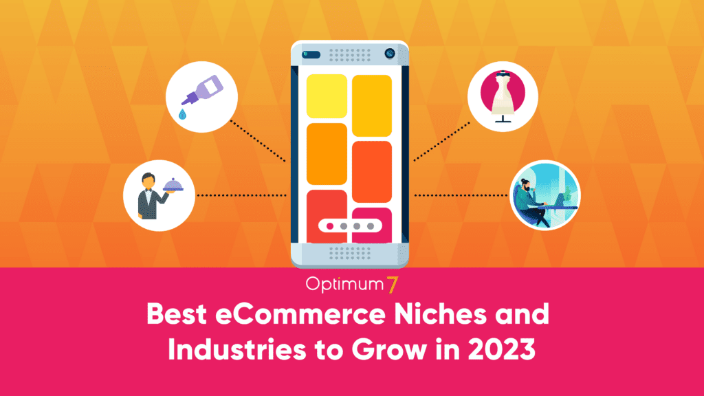 Top Ecommerce Niches in 2024
