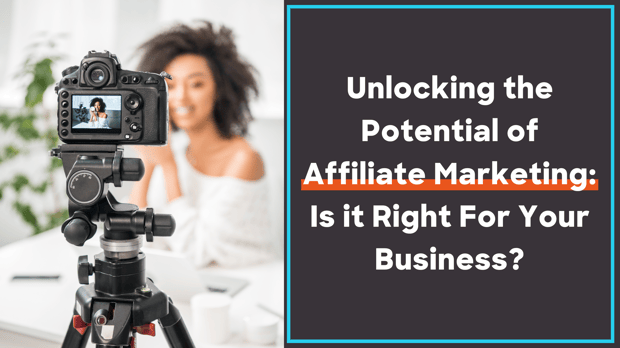 Unlocking The Potential How Artificial Intelligence Is Shaping The Future Of Affiliate Marketing 2